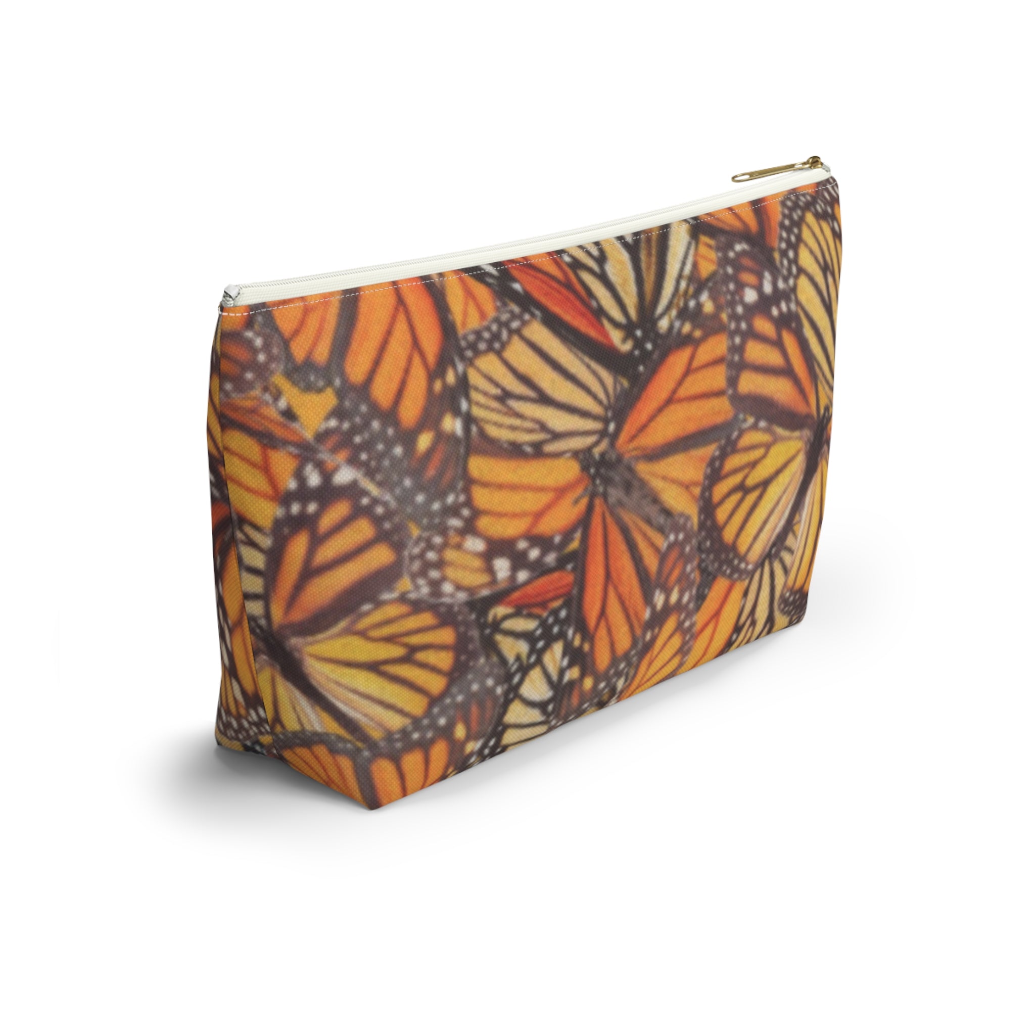 Monarch Writing Pouch