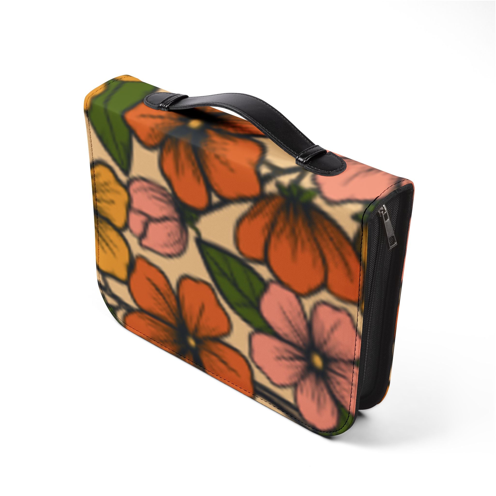 Pastel Garden Book Cover