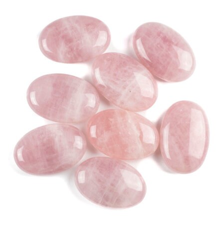 Palmstones