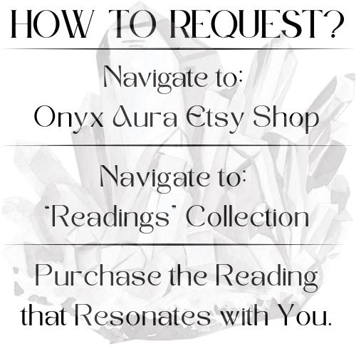 Full Moon Reading