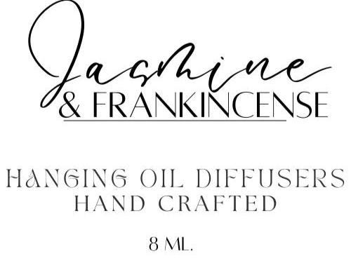 Hanging Oil Diffusers