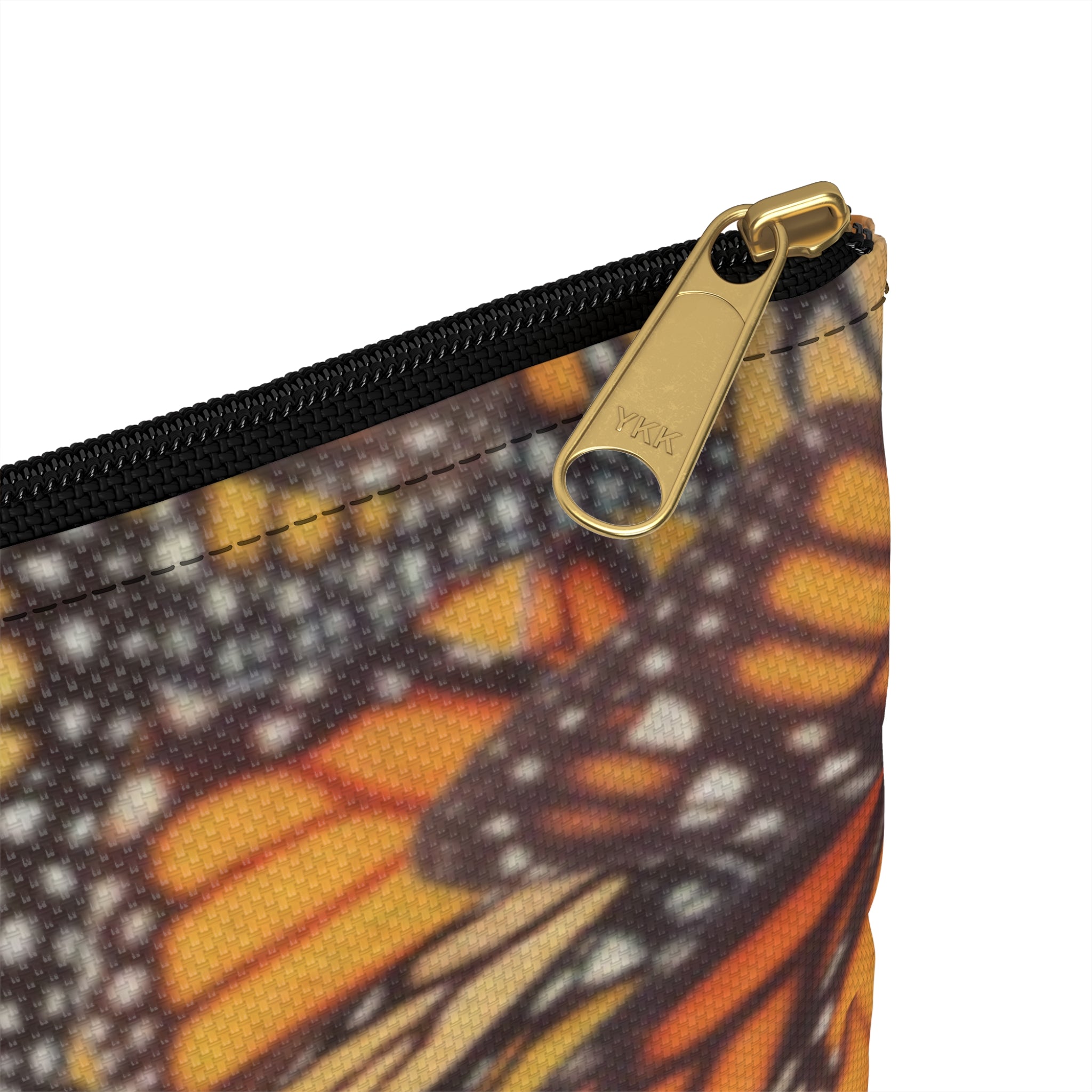 Monarch Writing Pouch