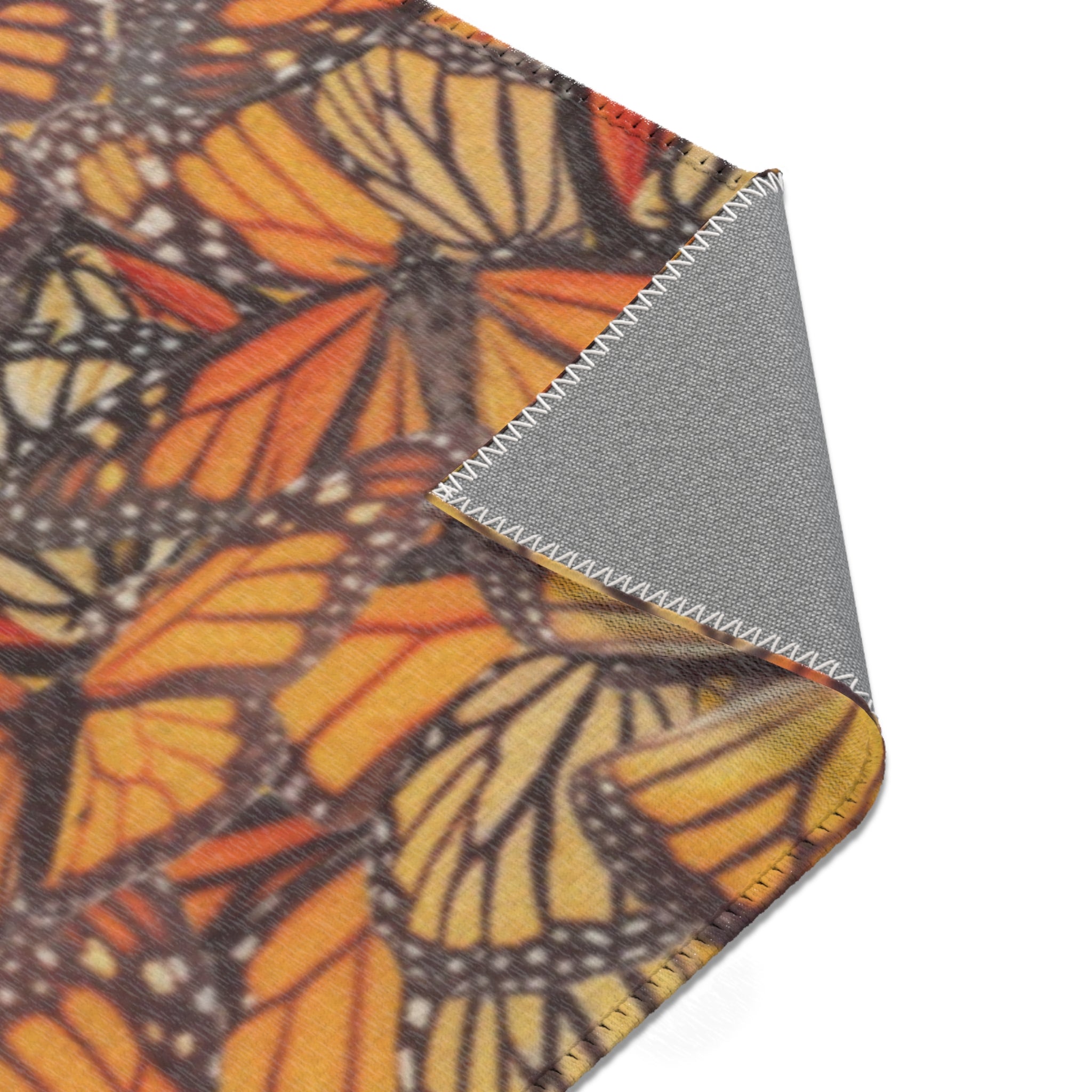 Monarch Area Rug