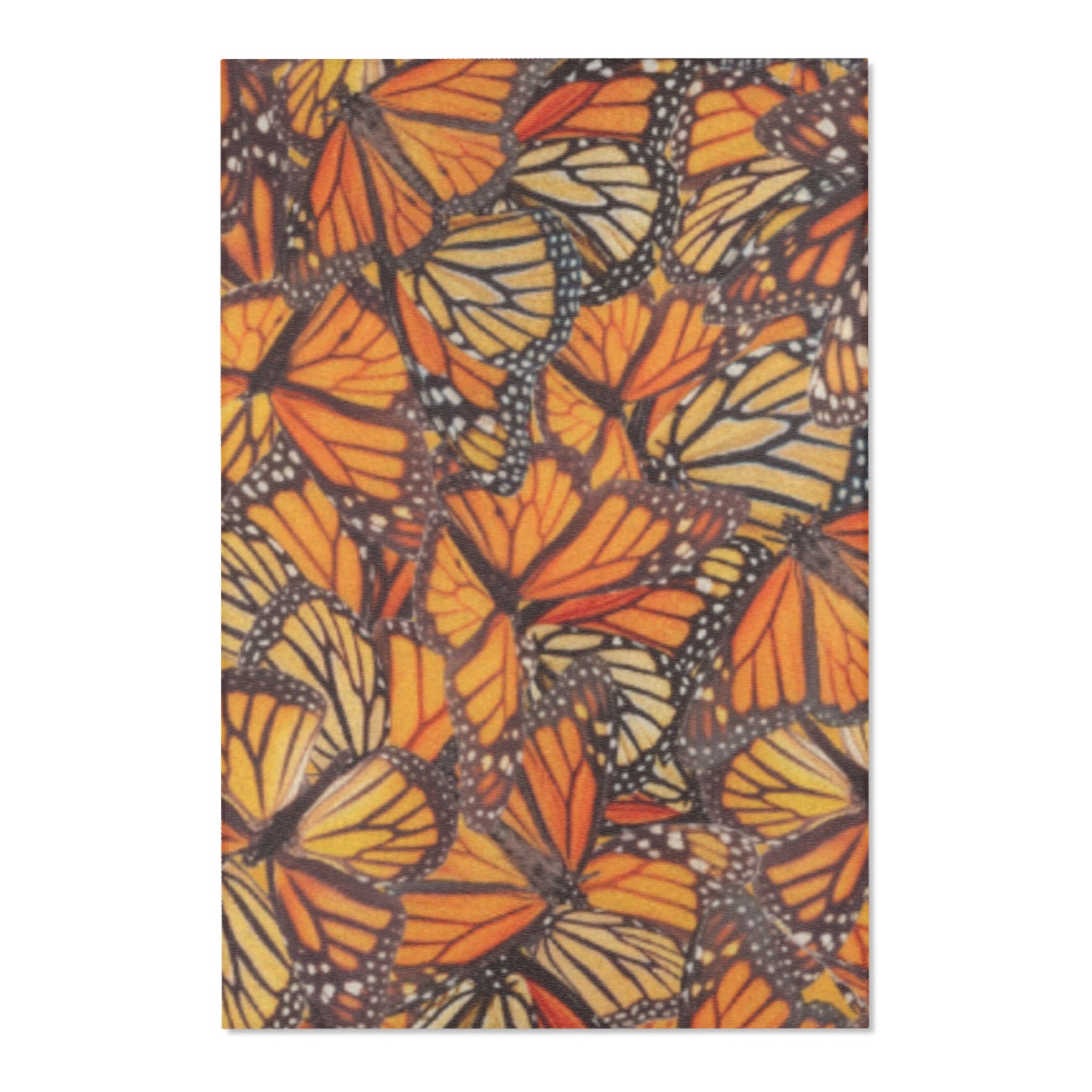 Monarch Area Rug