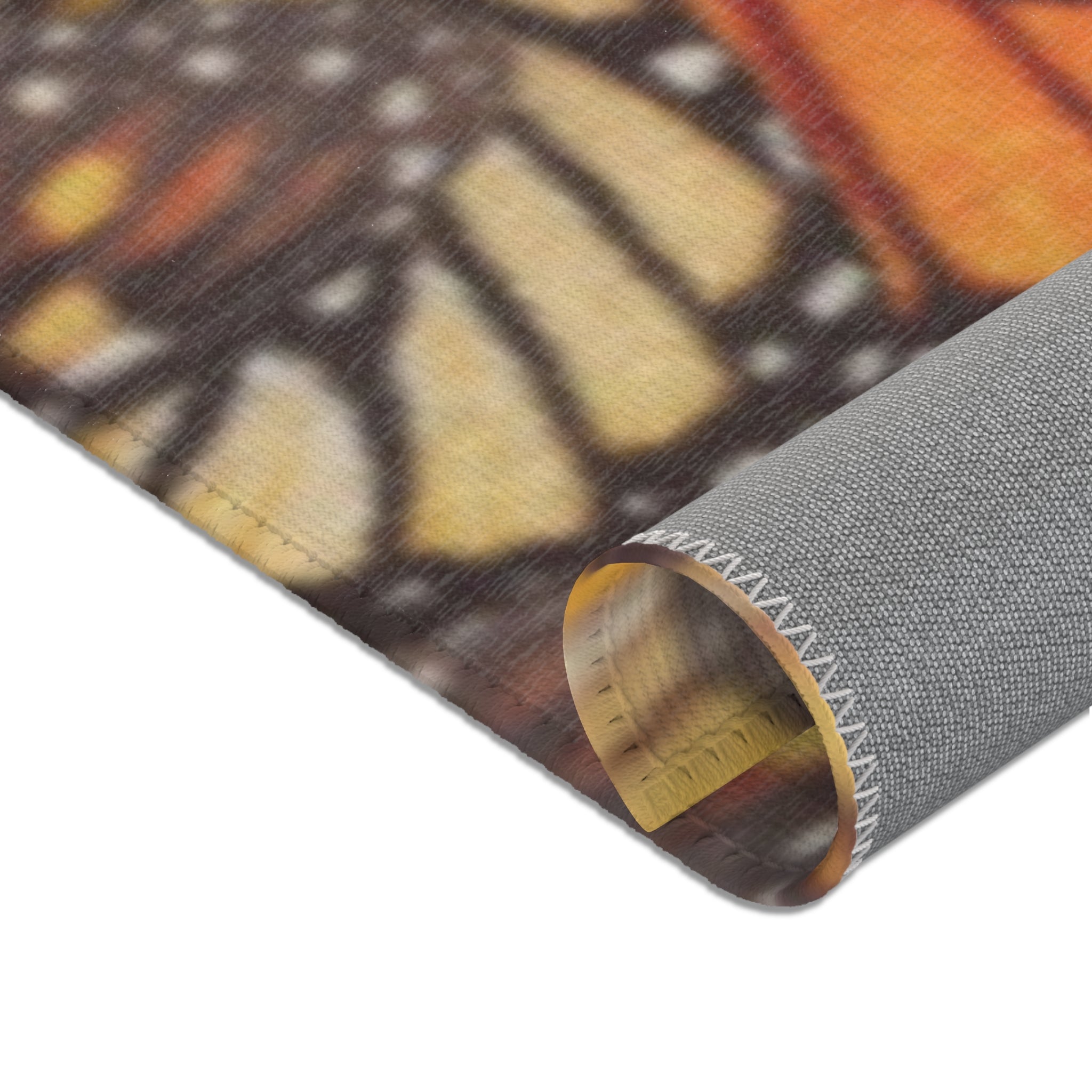 Monarch Area Rug