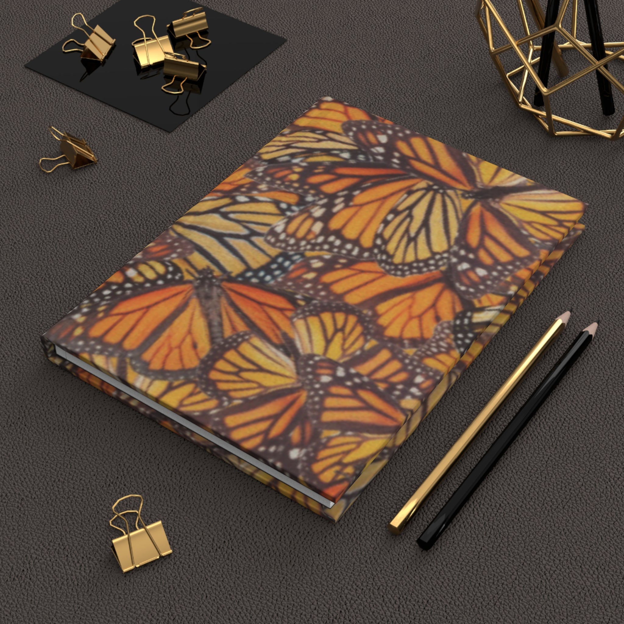 Monarch Journal