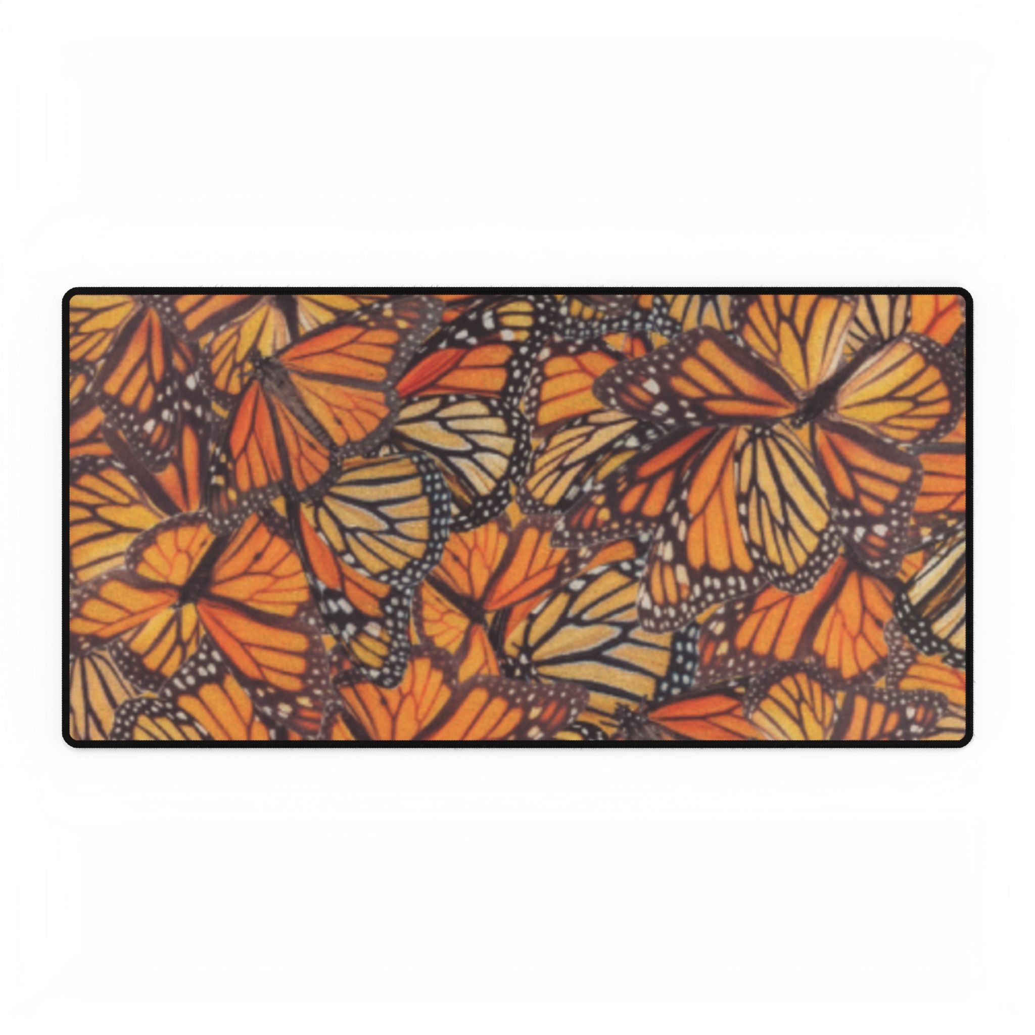 Monarch Desk Mat