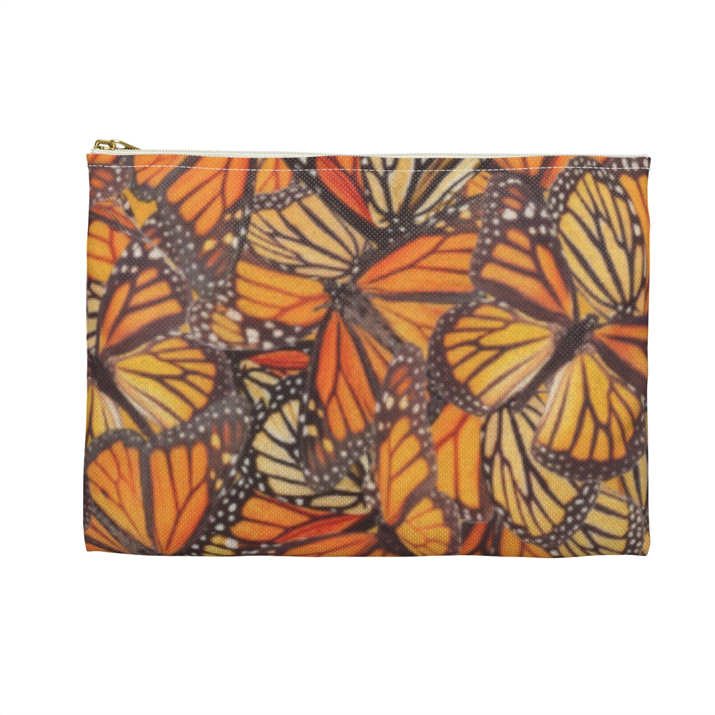 Monarch Writing Pouch