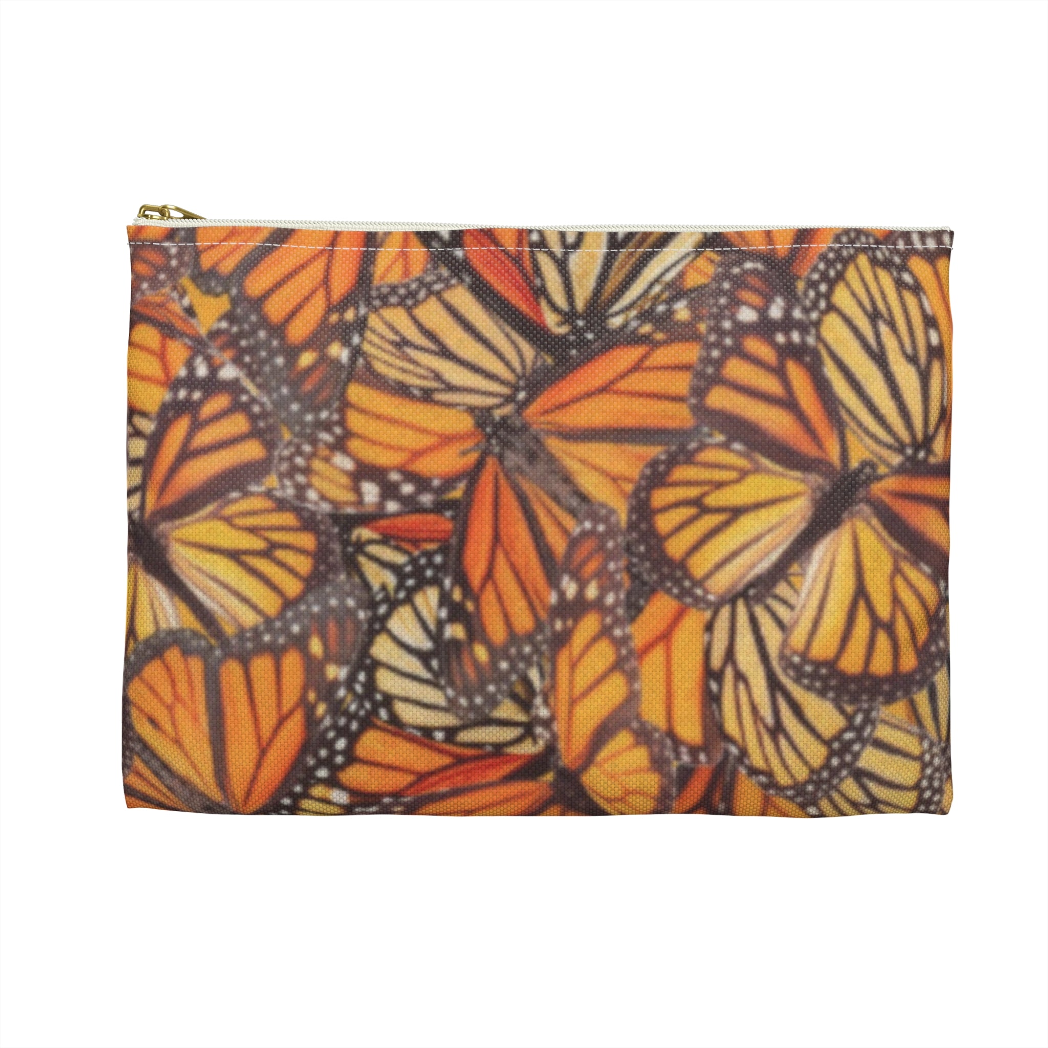 Monarch Writing Pouch