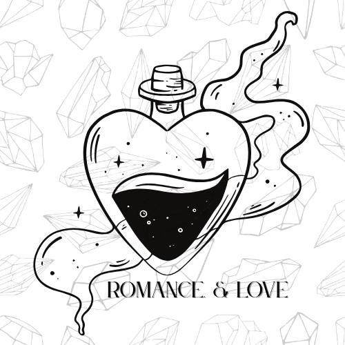 Romance & Love