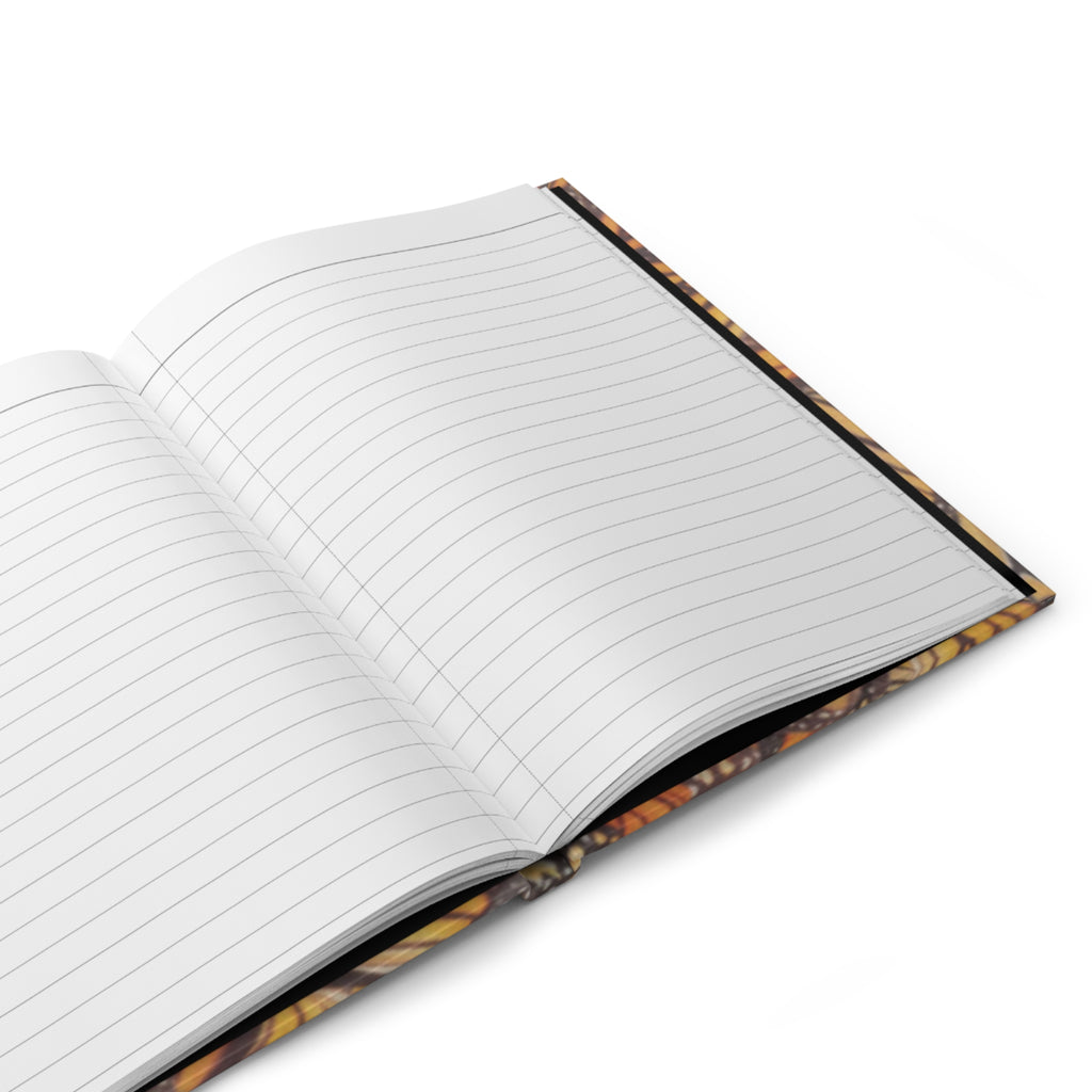 Monarch Journal