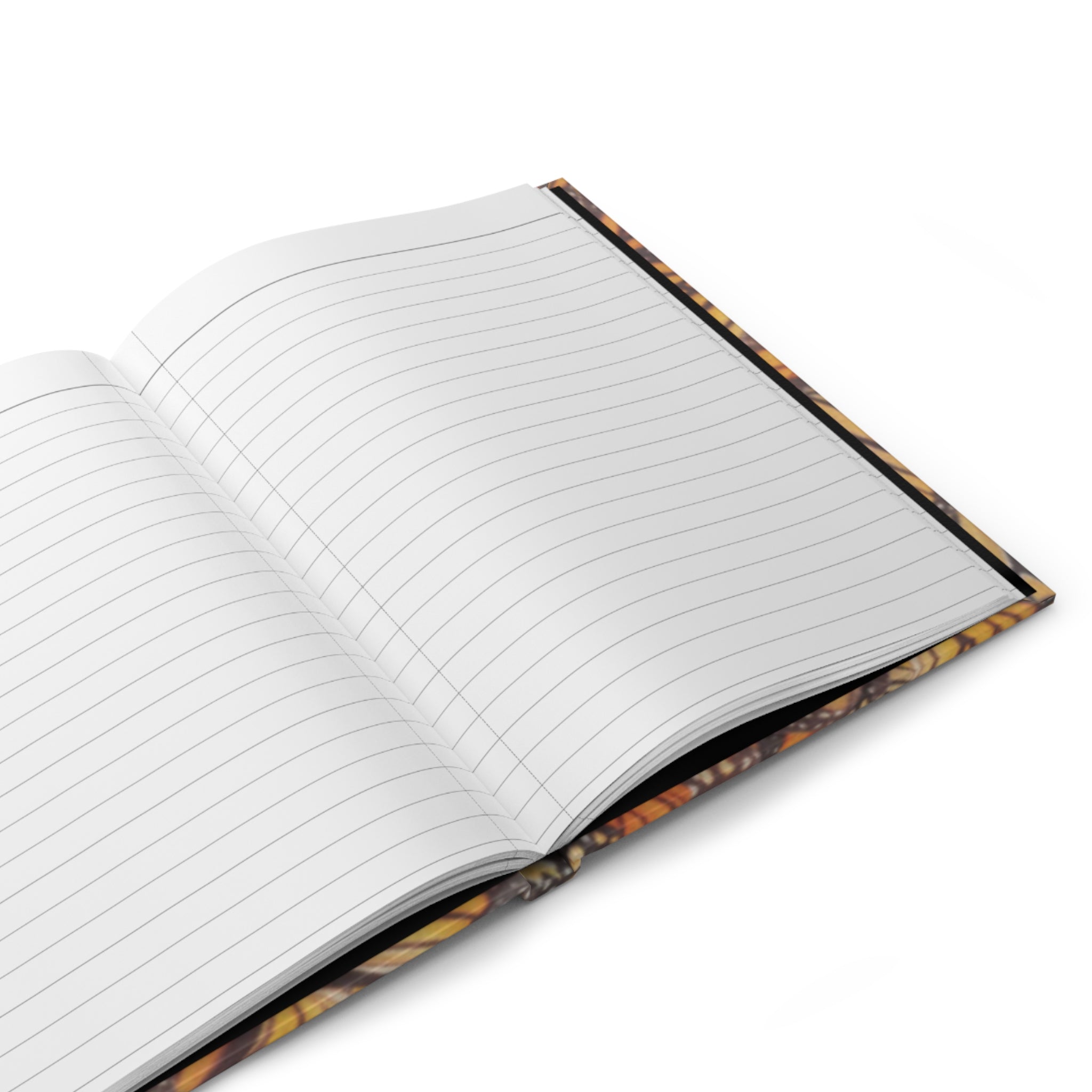 Monarch Journal