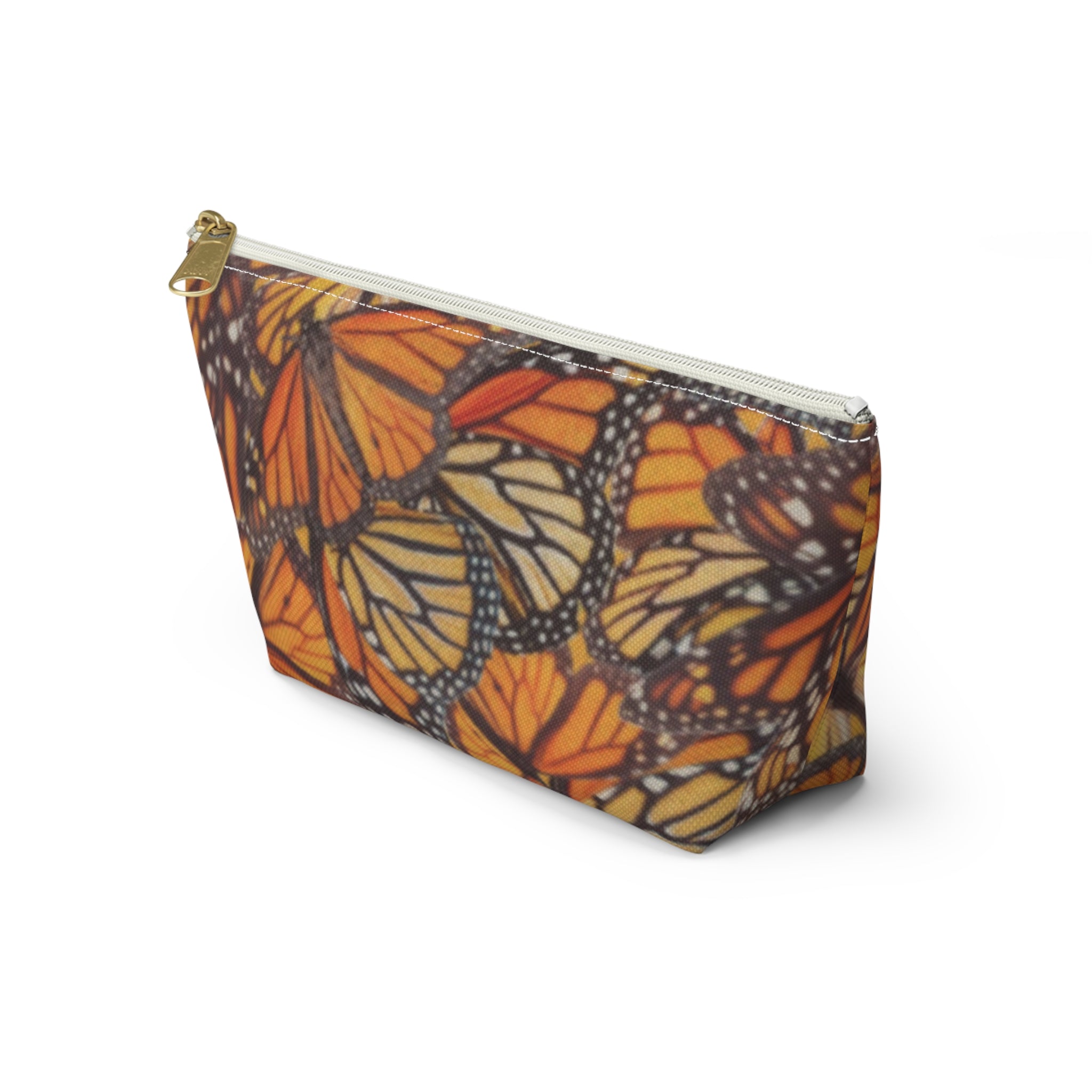 Monarch Writing Pouch