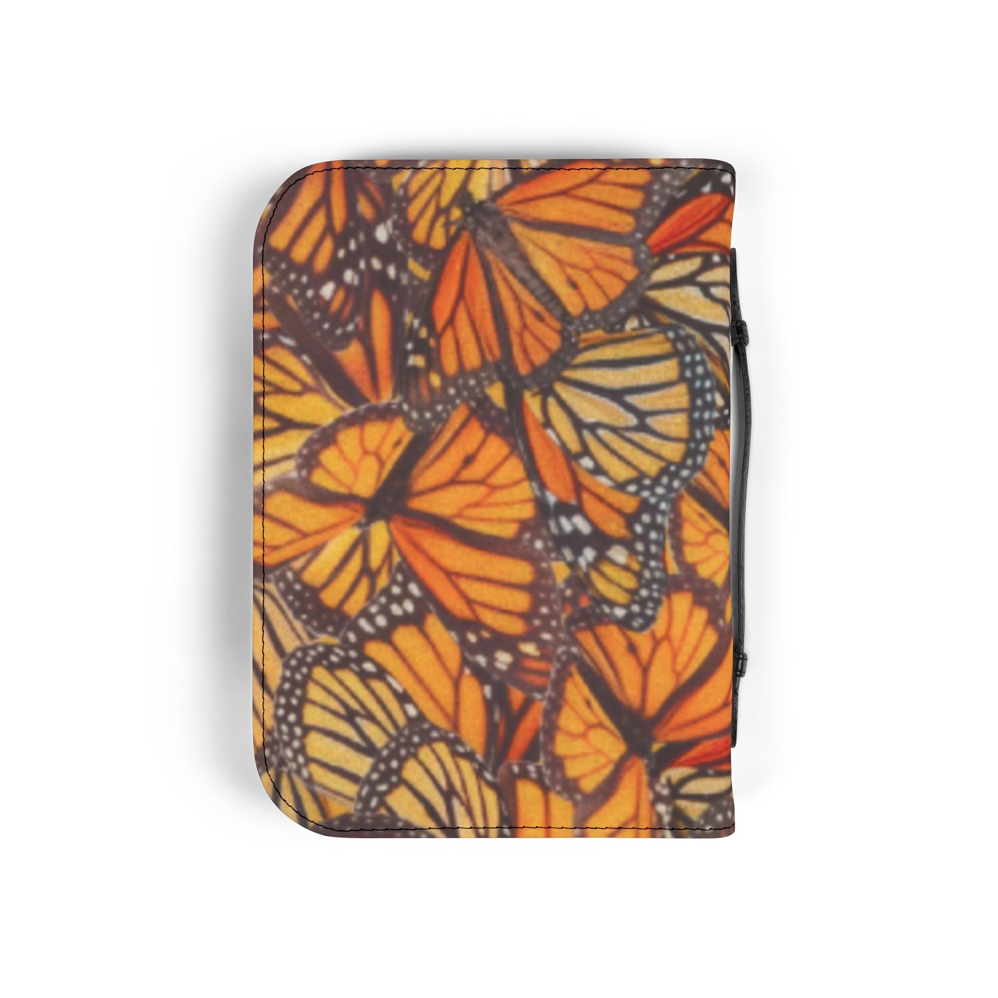 Monarch Book Cover