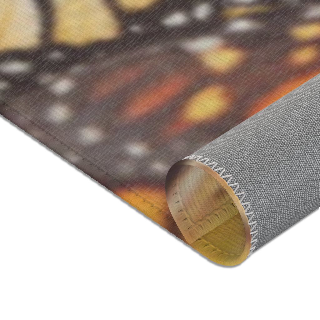 Monarch Area Rug