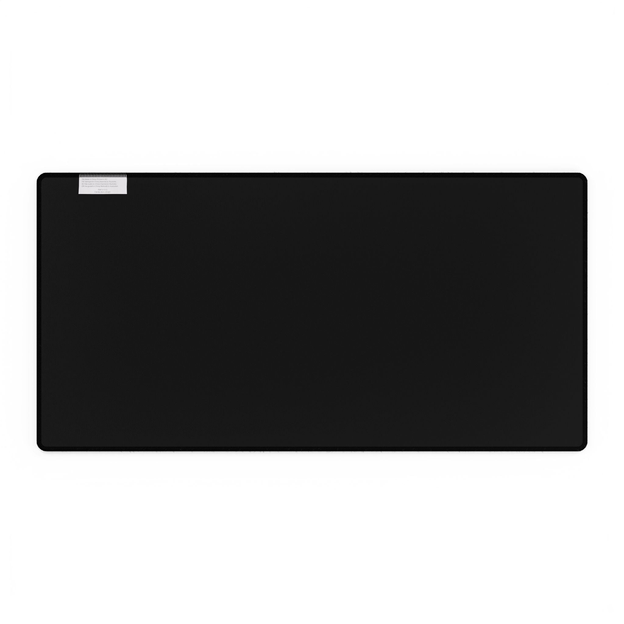 Green Garden Desk Mat