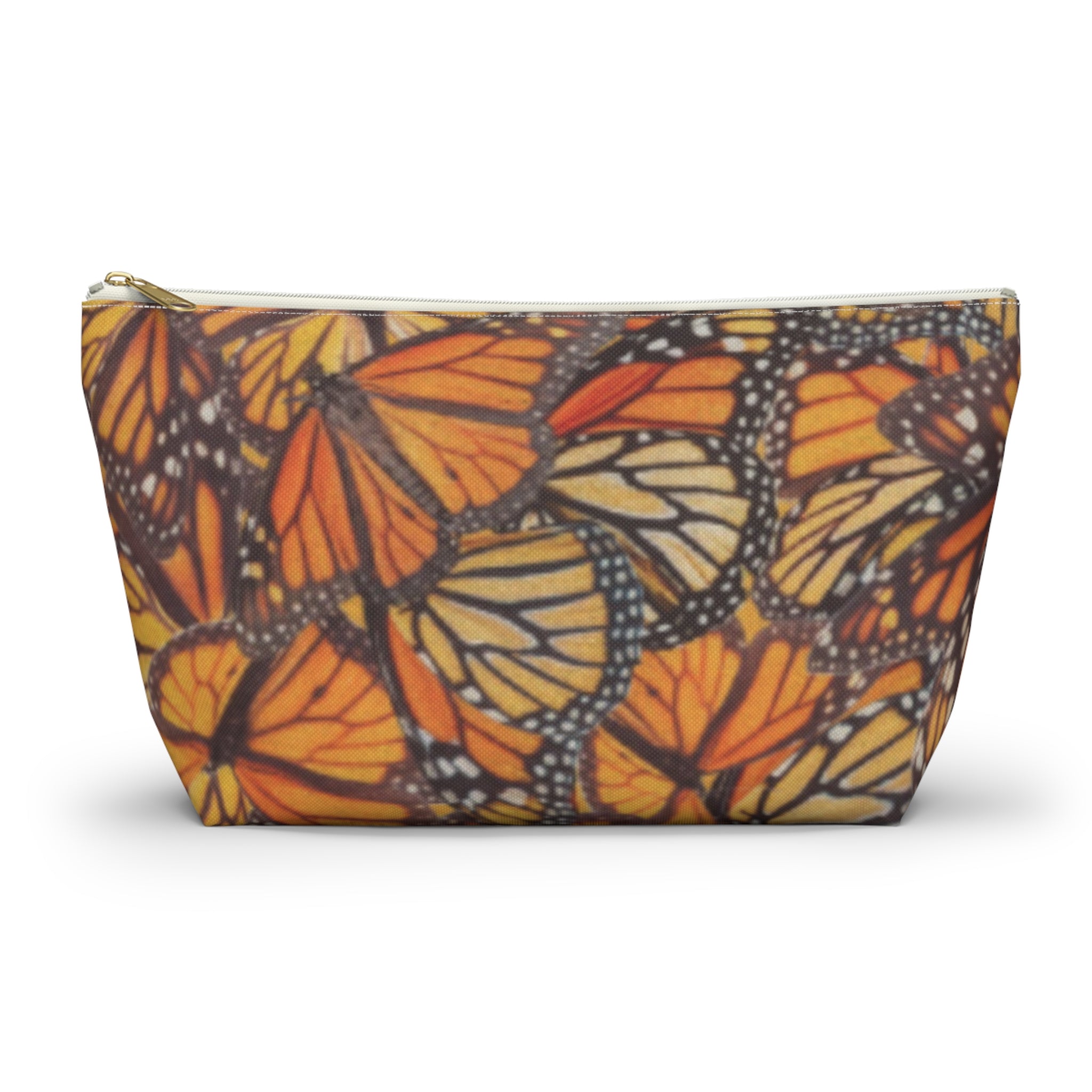 Monarch Writing Pouch
