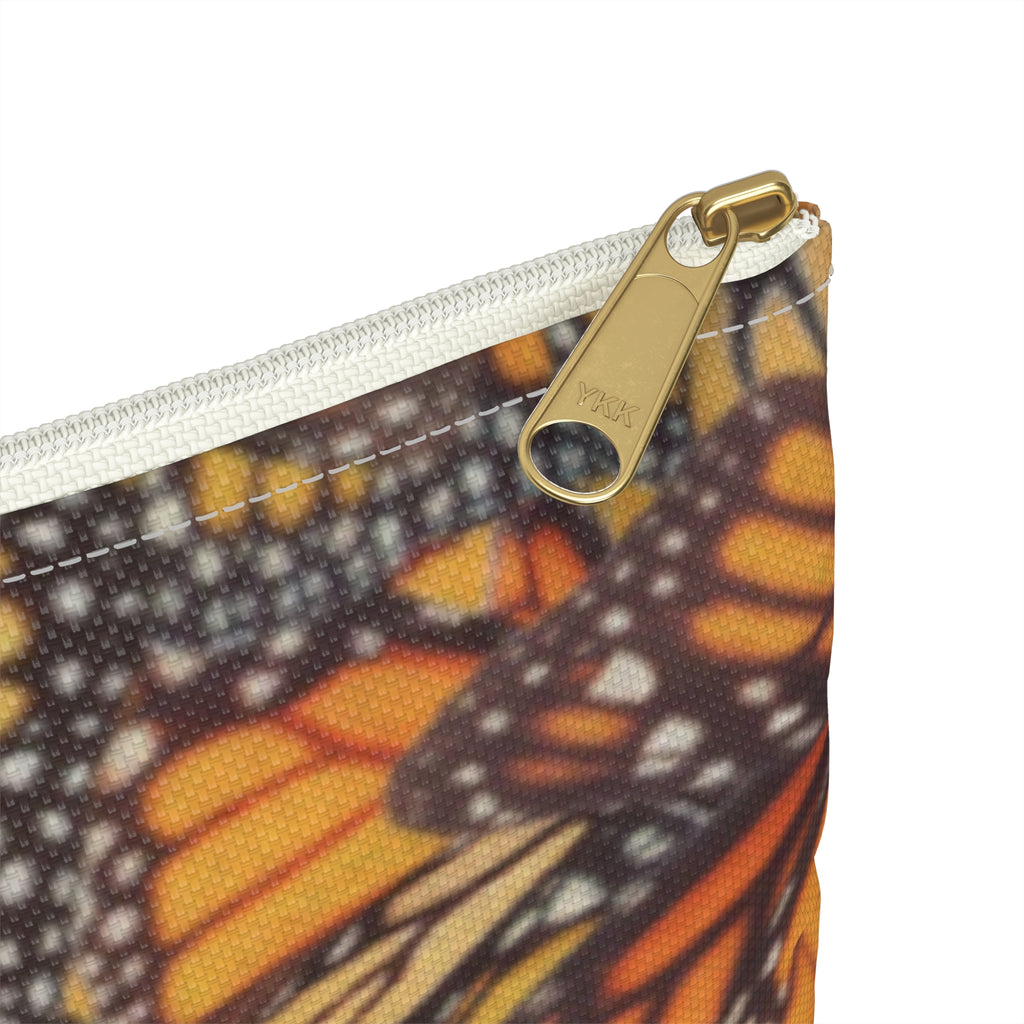 Monarch Writing Pouch