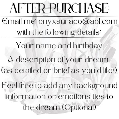 Dream Interpretation