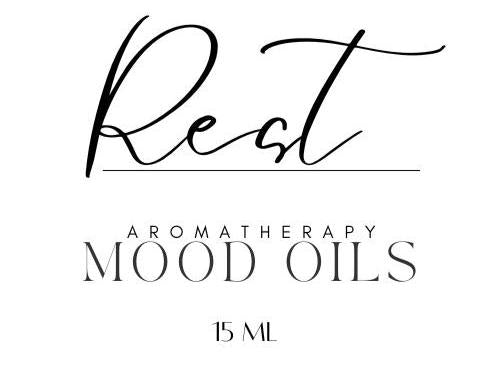 Mood Oils