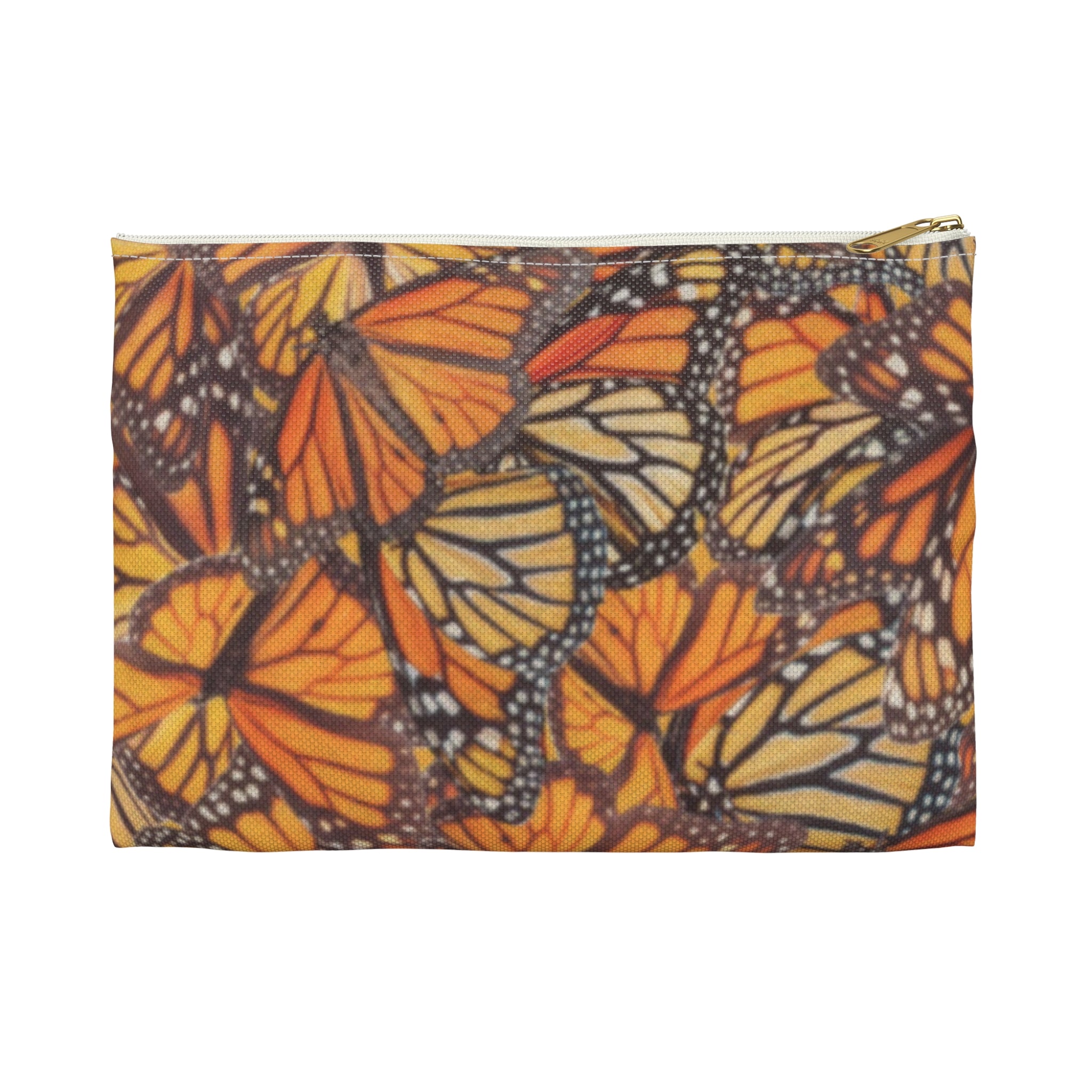 Monarch Writing Pouch