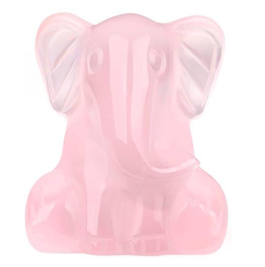 Sitting Elephant
