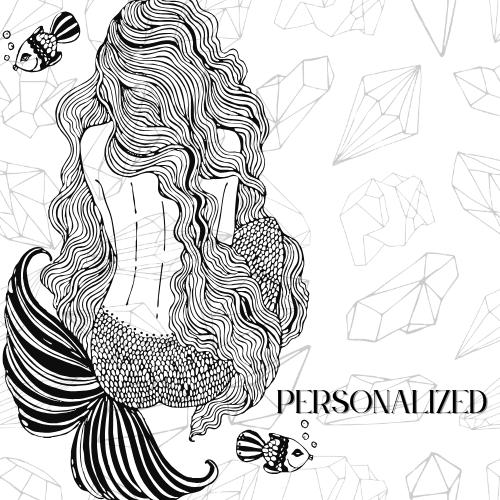 Personalized