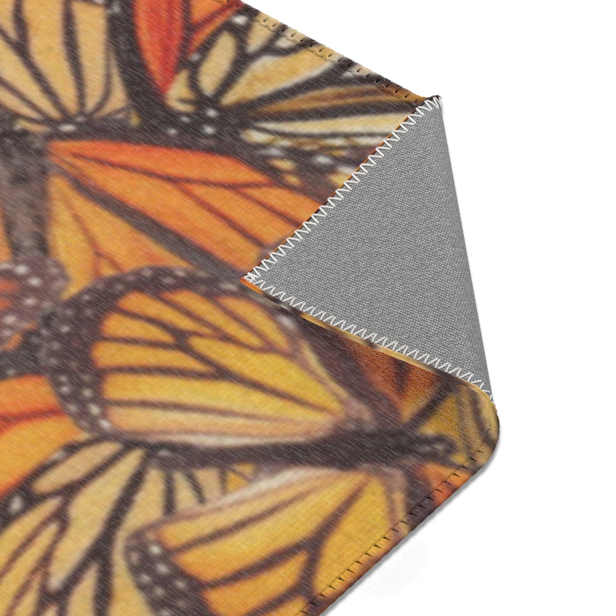 Monarch Area Rug