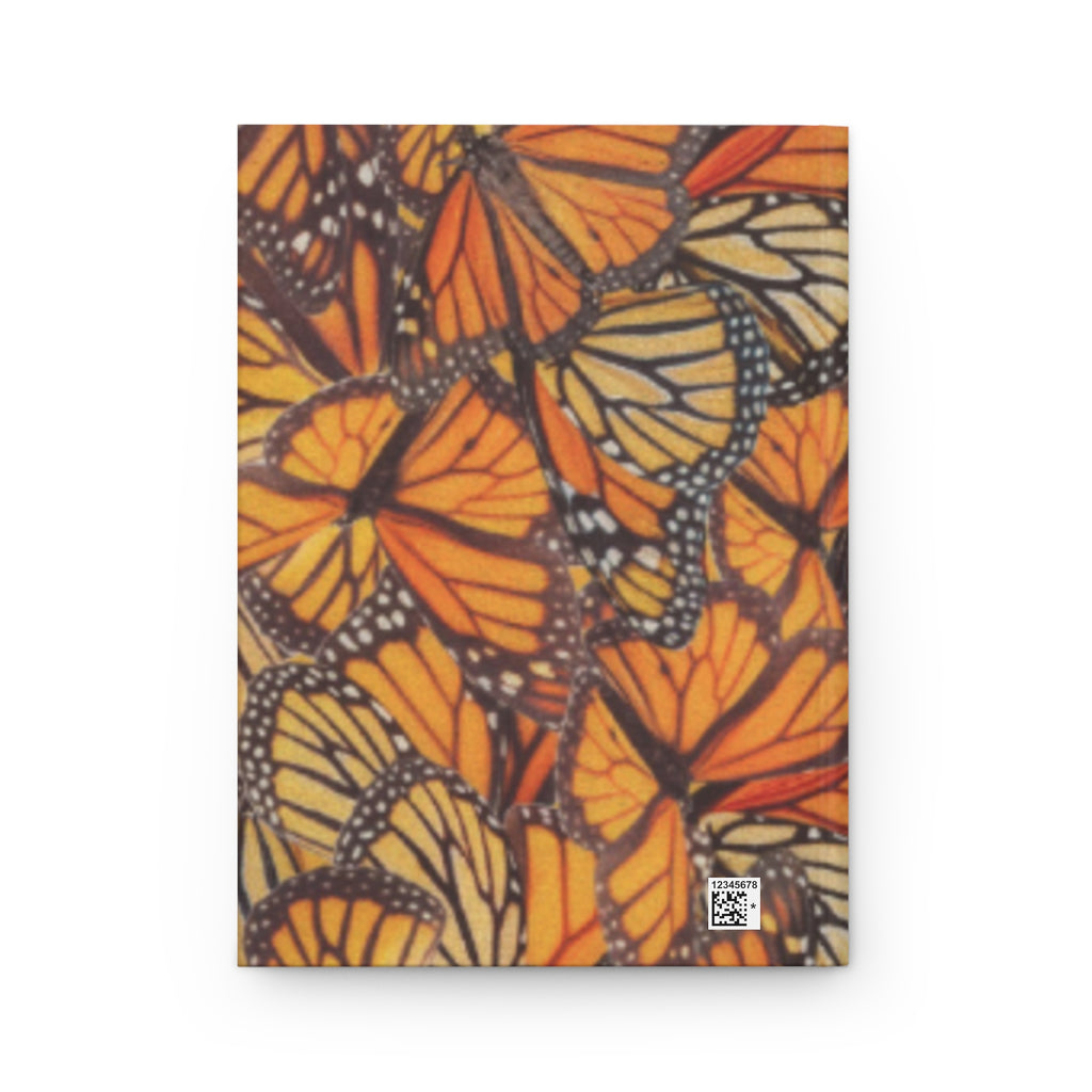 Monarch Journal