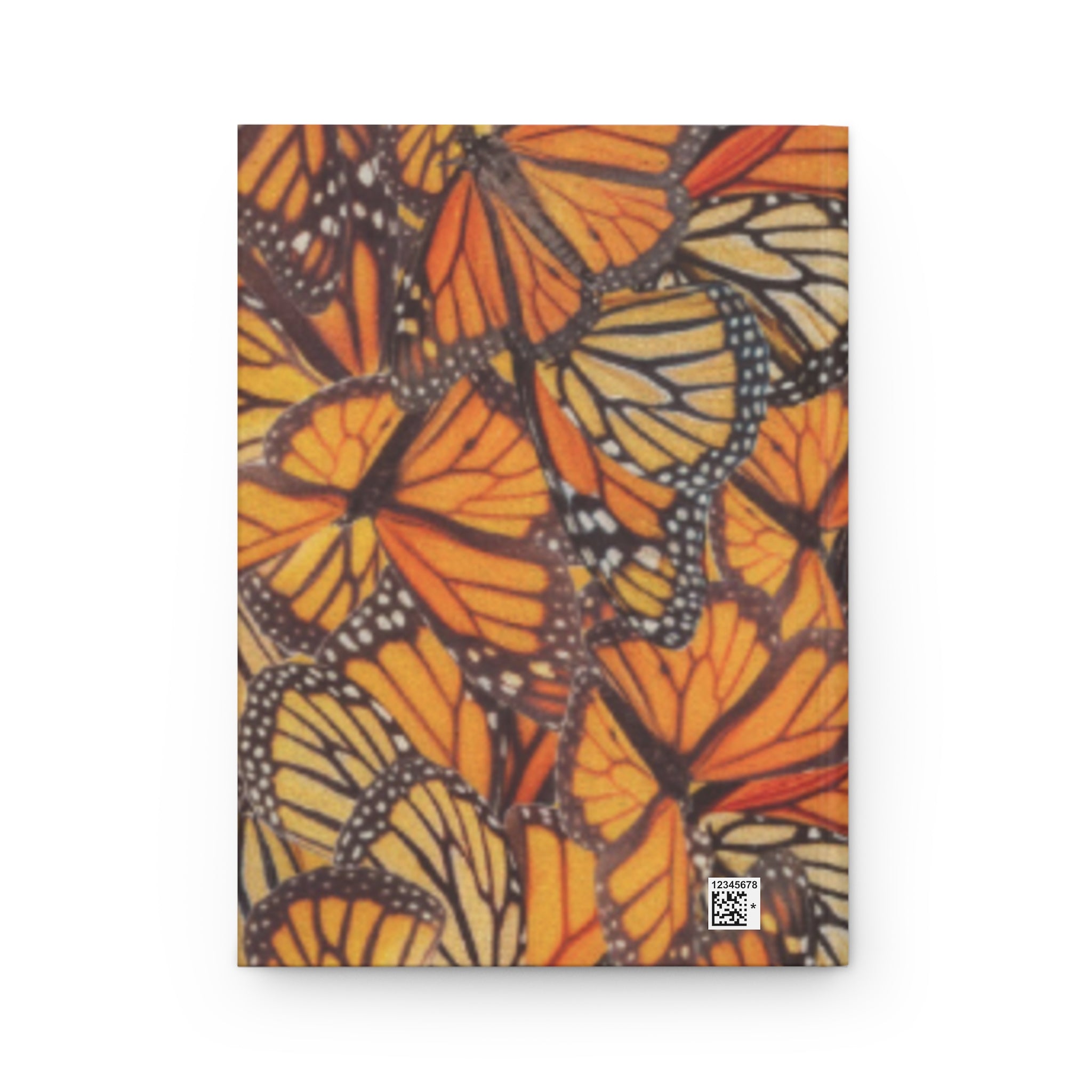 Monarch Journal