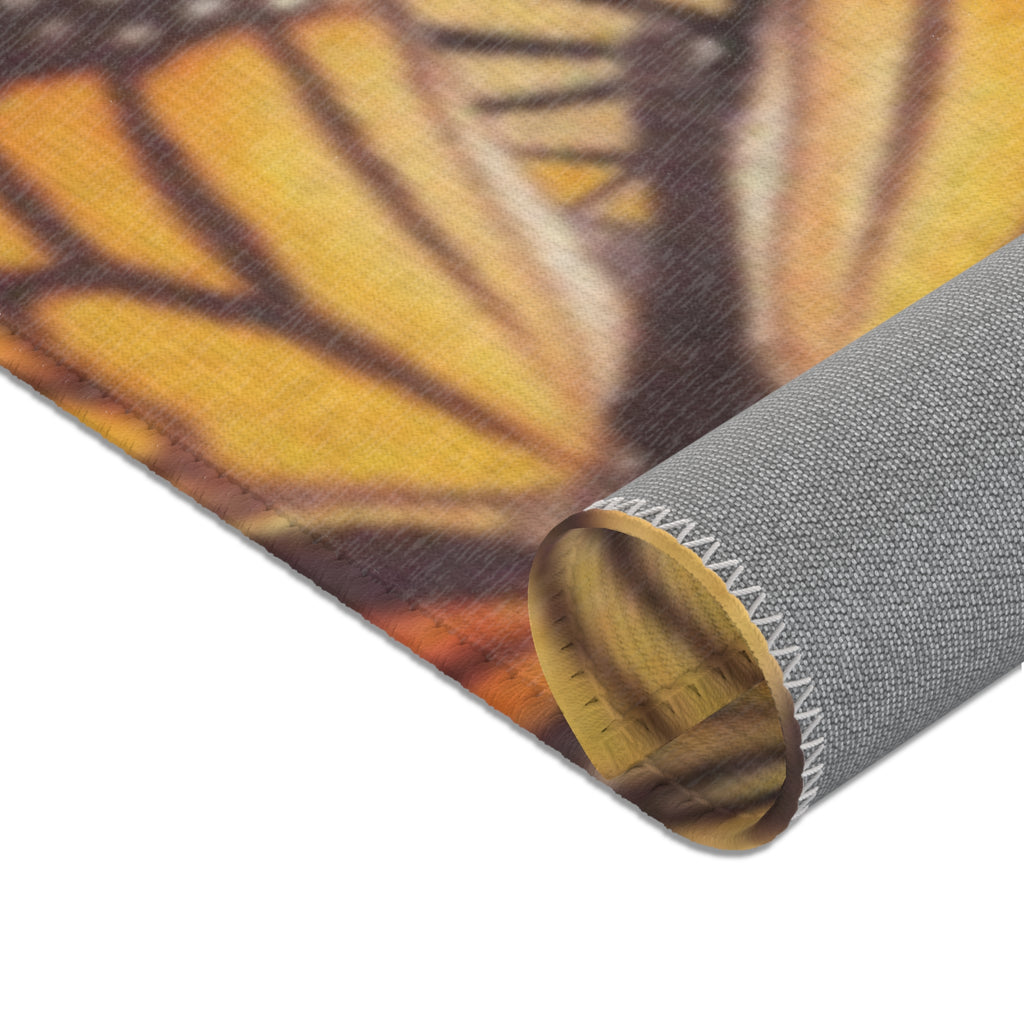 Monarch Area Rug
