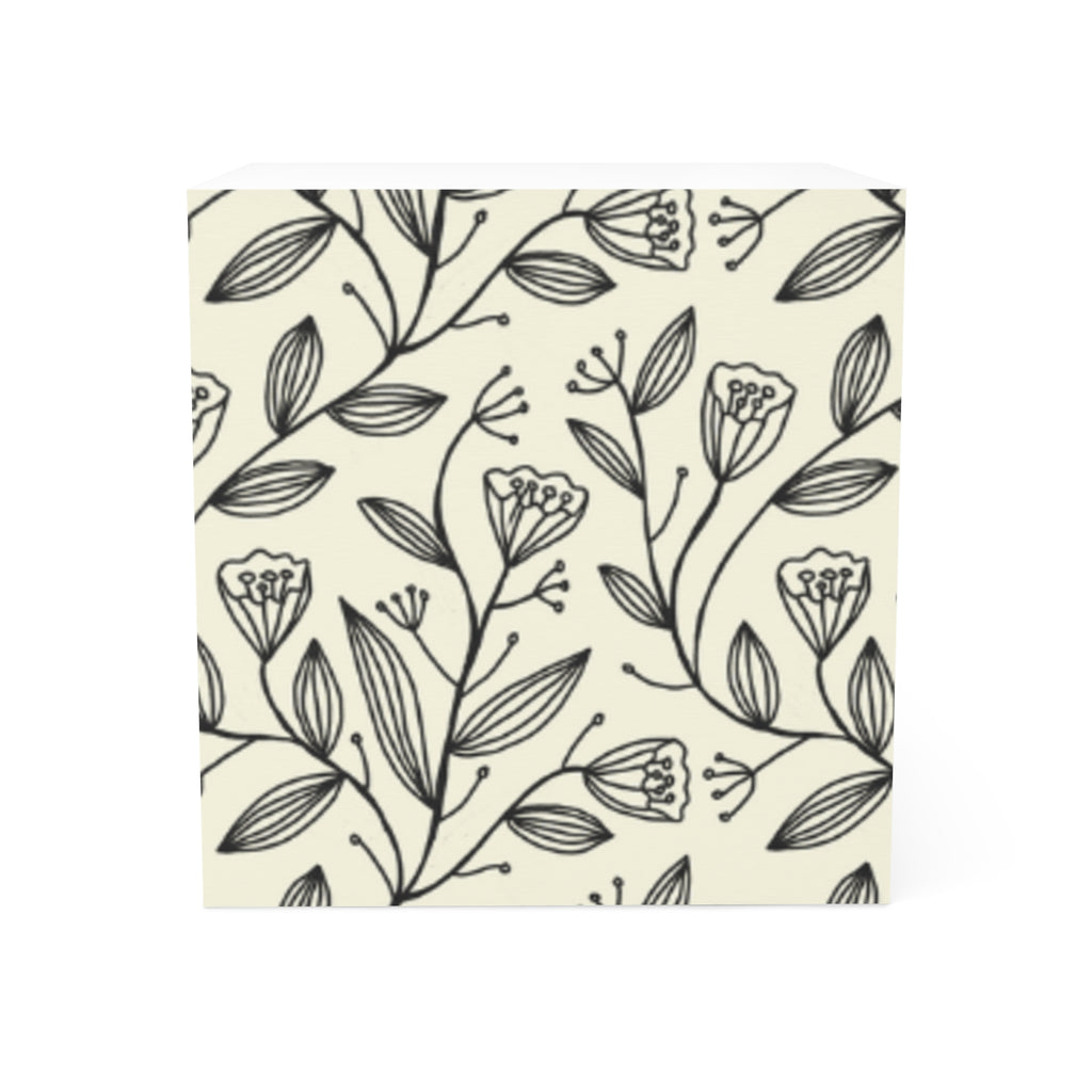 Tulip Garden Sticky Notes