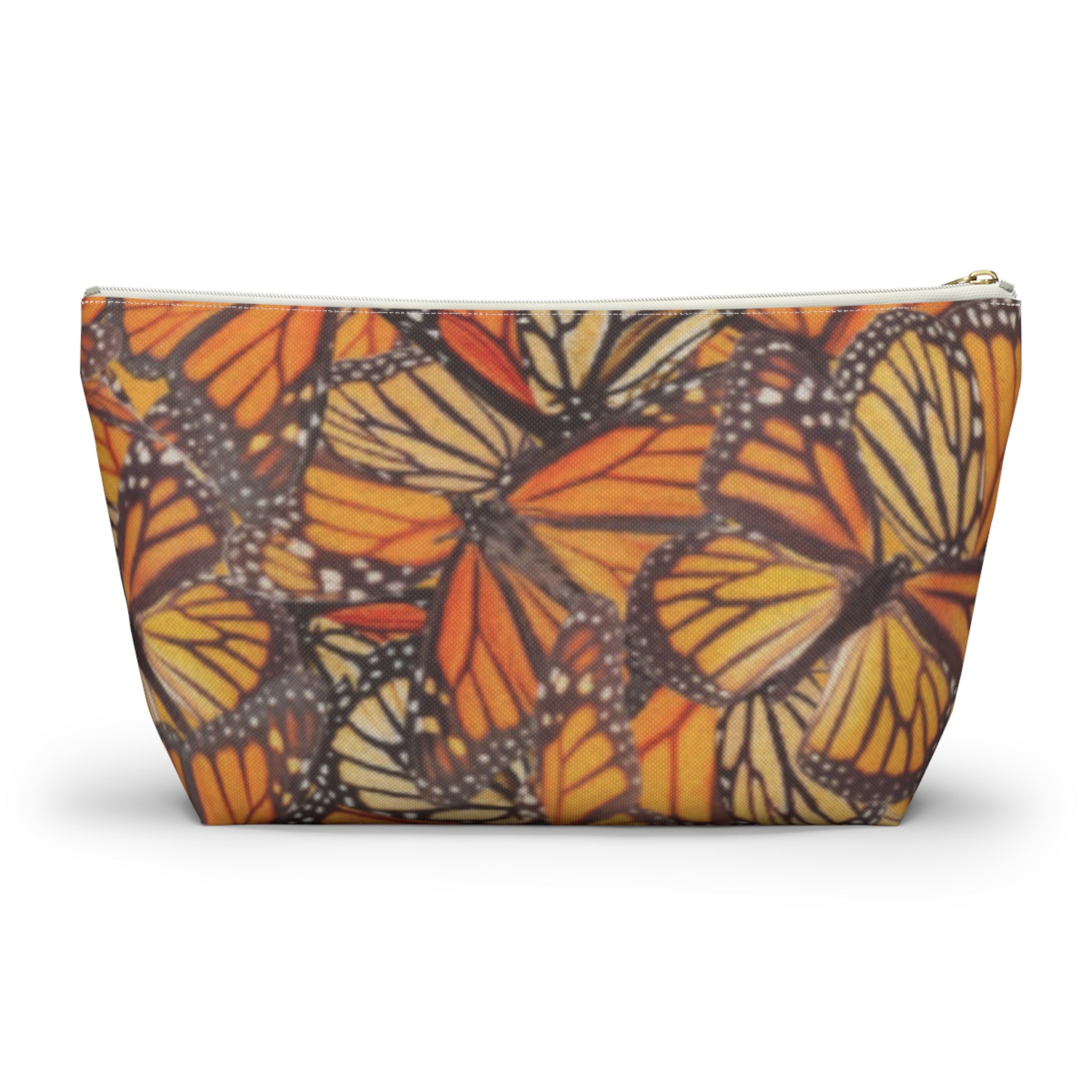 Monarch Writing Pouch