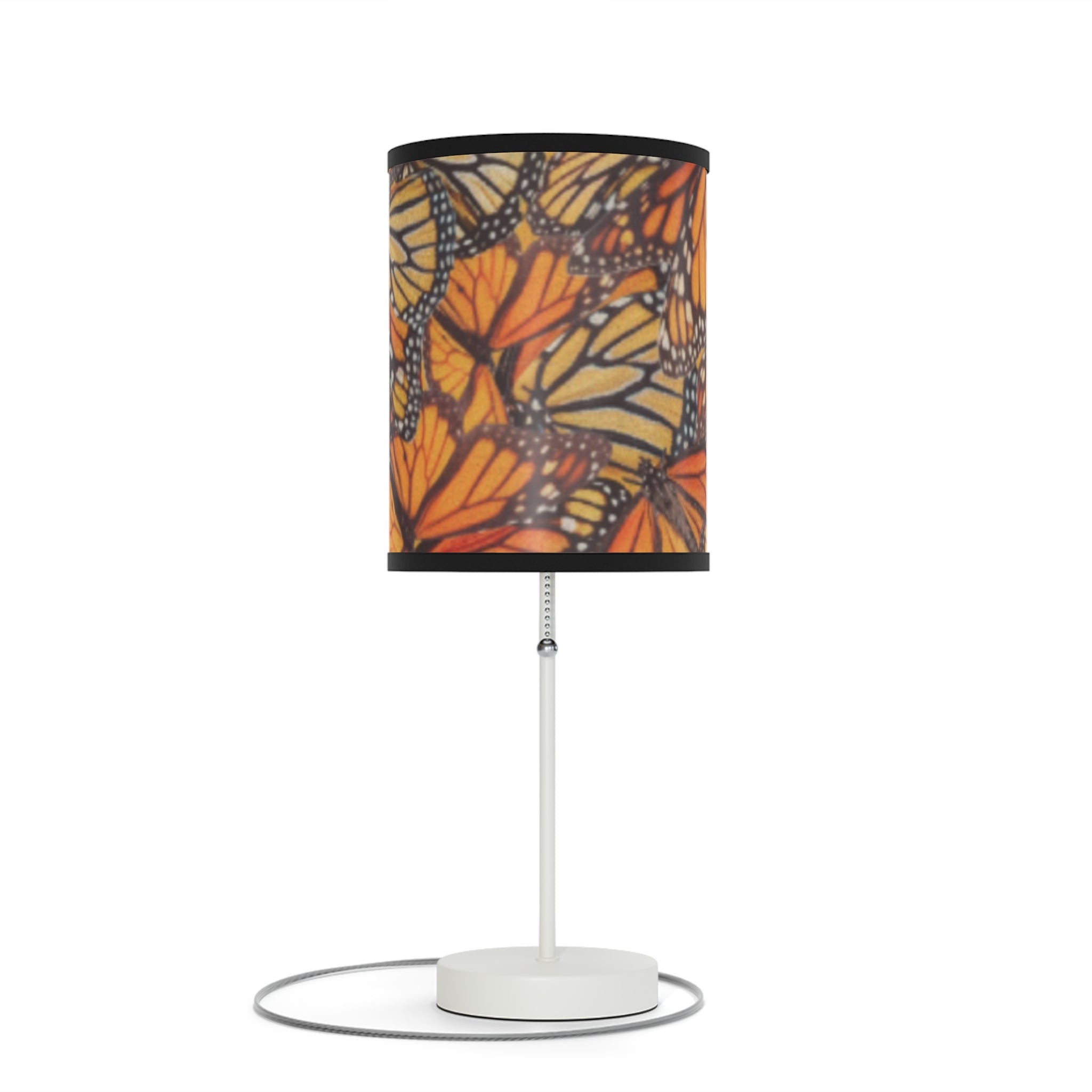 Monarch Modern Lamp