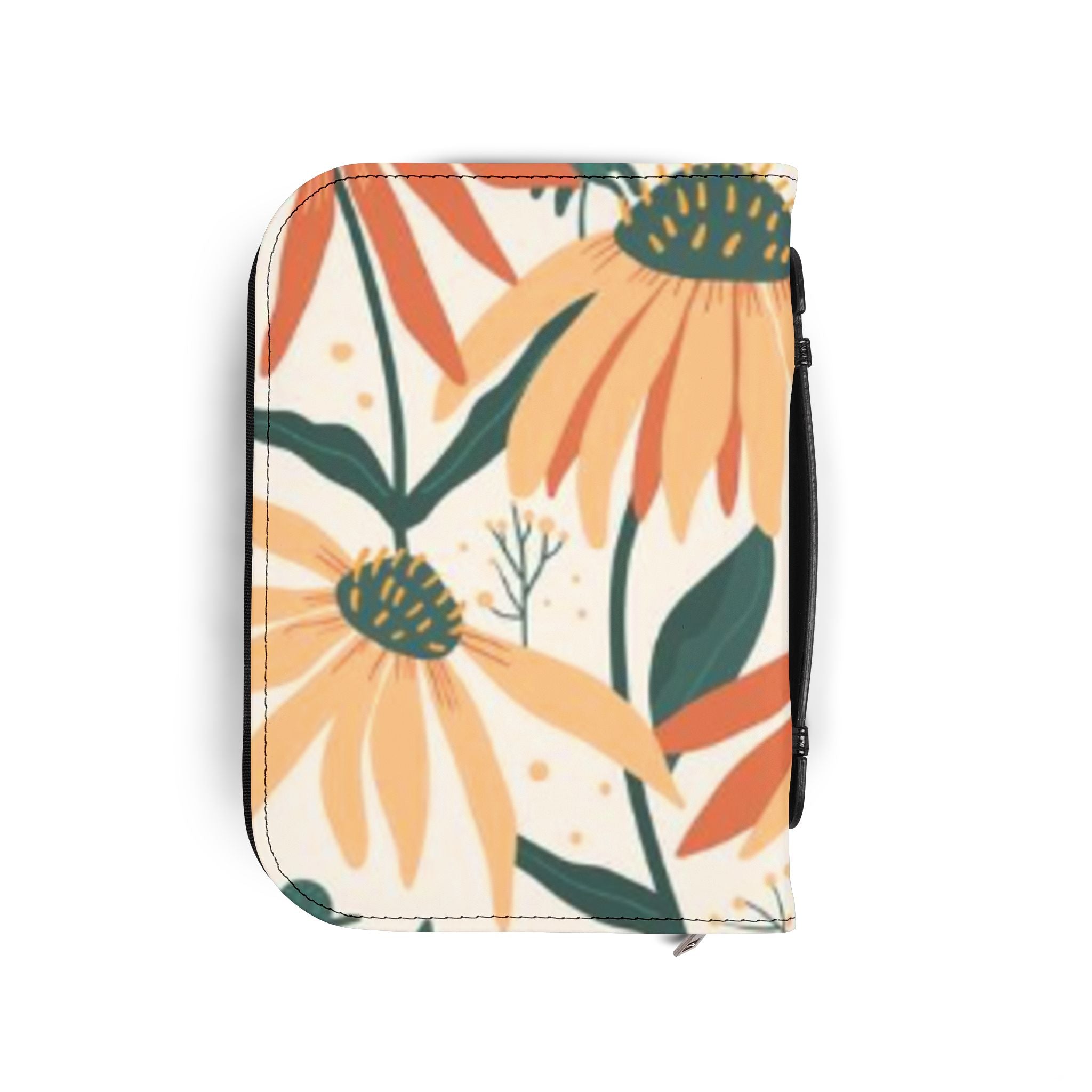 Daisy Garden Book Cover