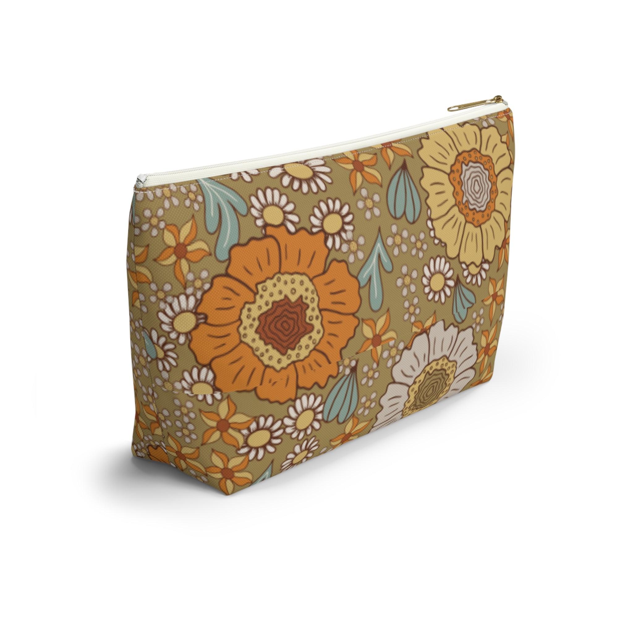 Nude Garden Pouch