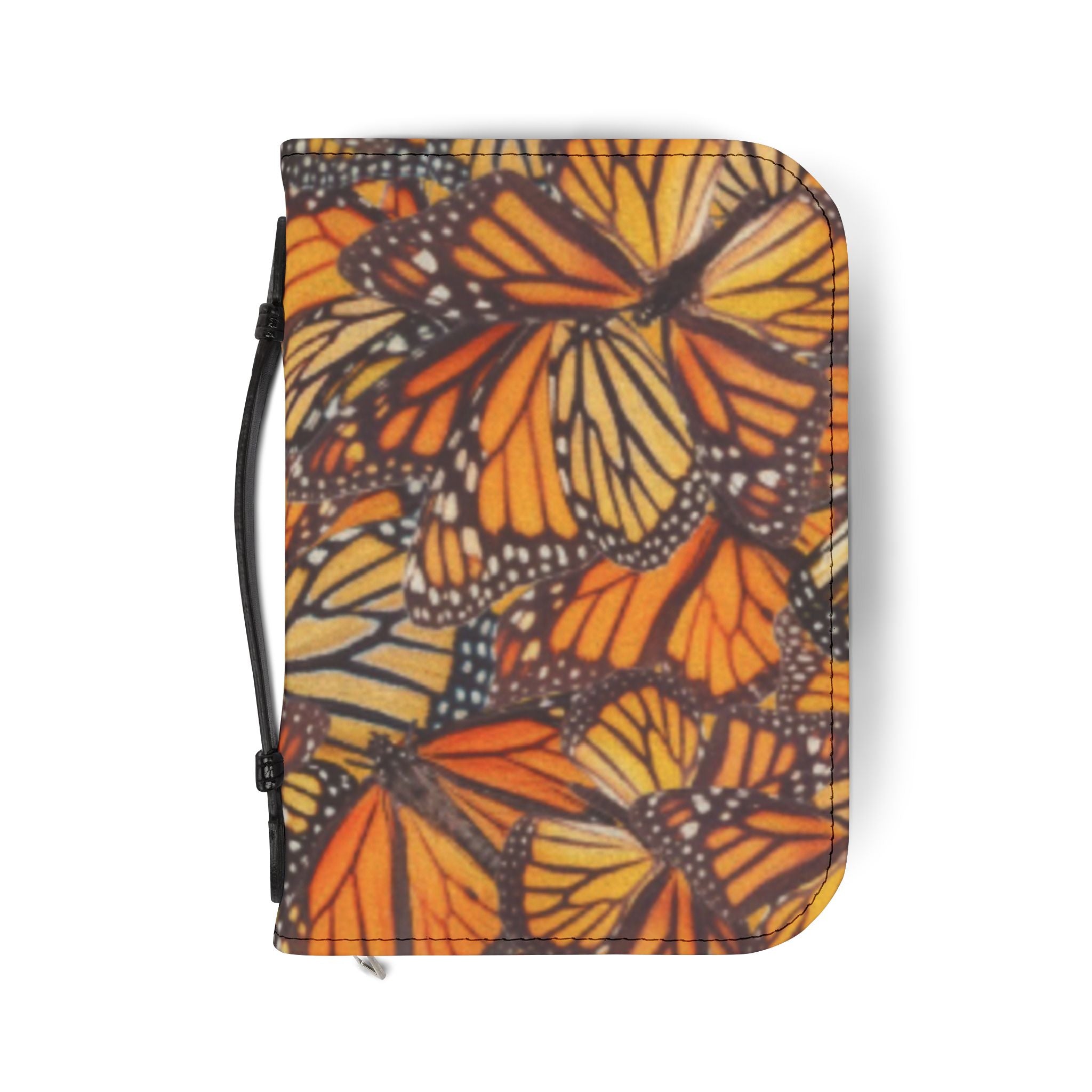 Monarch Book Cover
