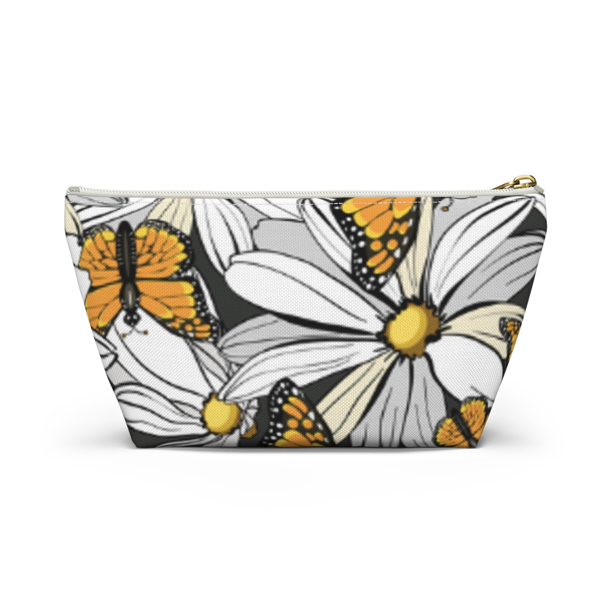 Zen Garden Writing Pouch