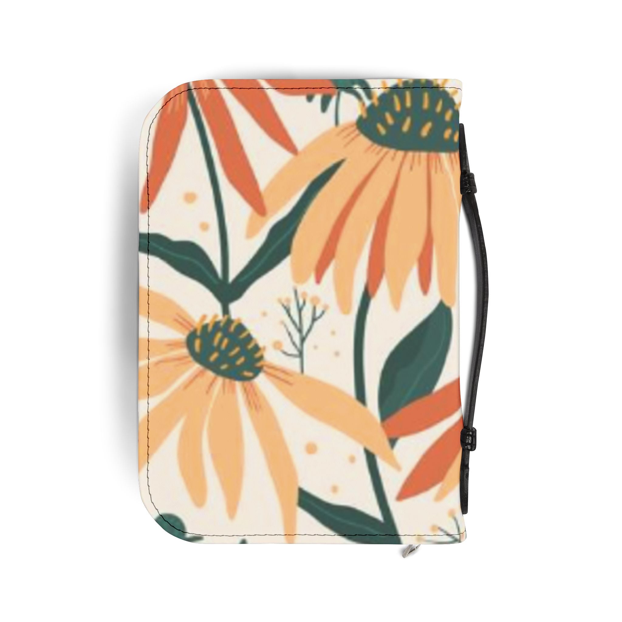 Daisy Garden Book Cover