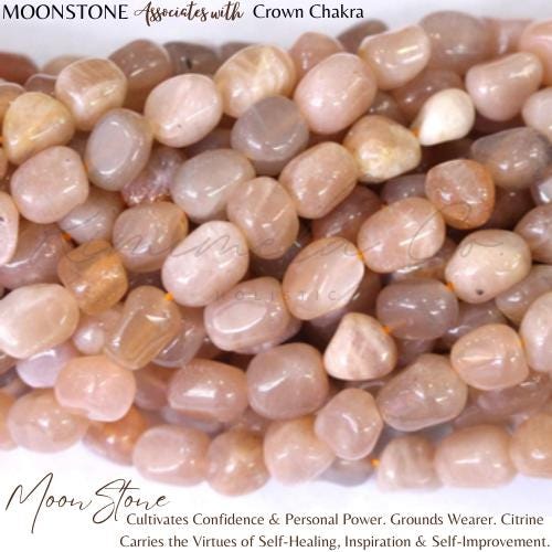 Crystal Waist Beads