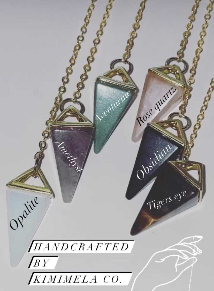 Pendulums
