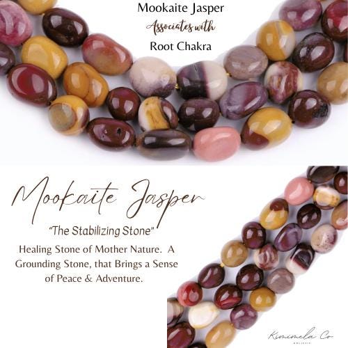 Crystal Waist Beads
