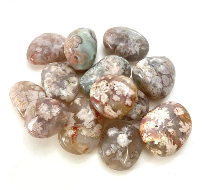 Palmstones