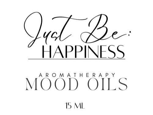 Mood Oils