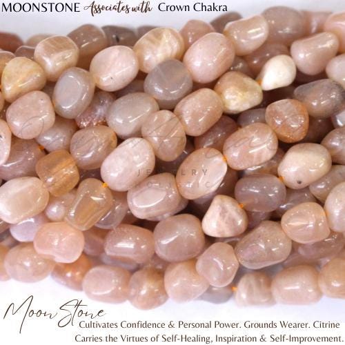 Crystal Anklet