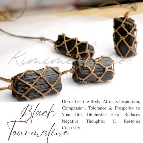 Stone Necklace