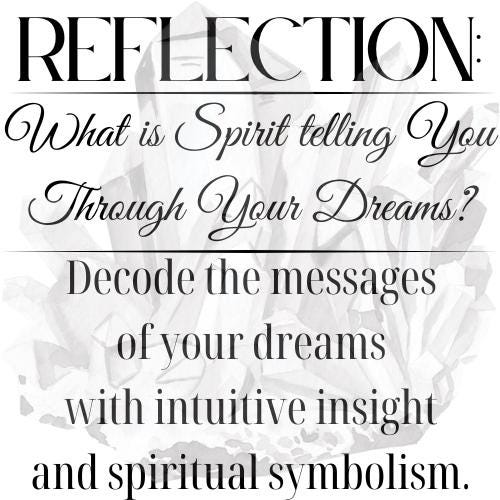 Dream Interpretation
